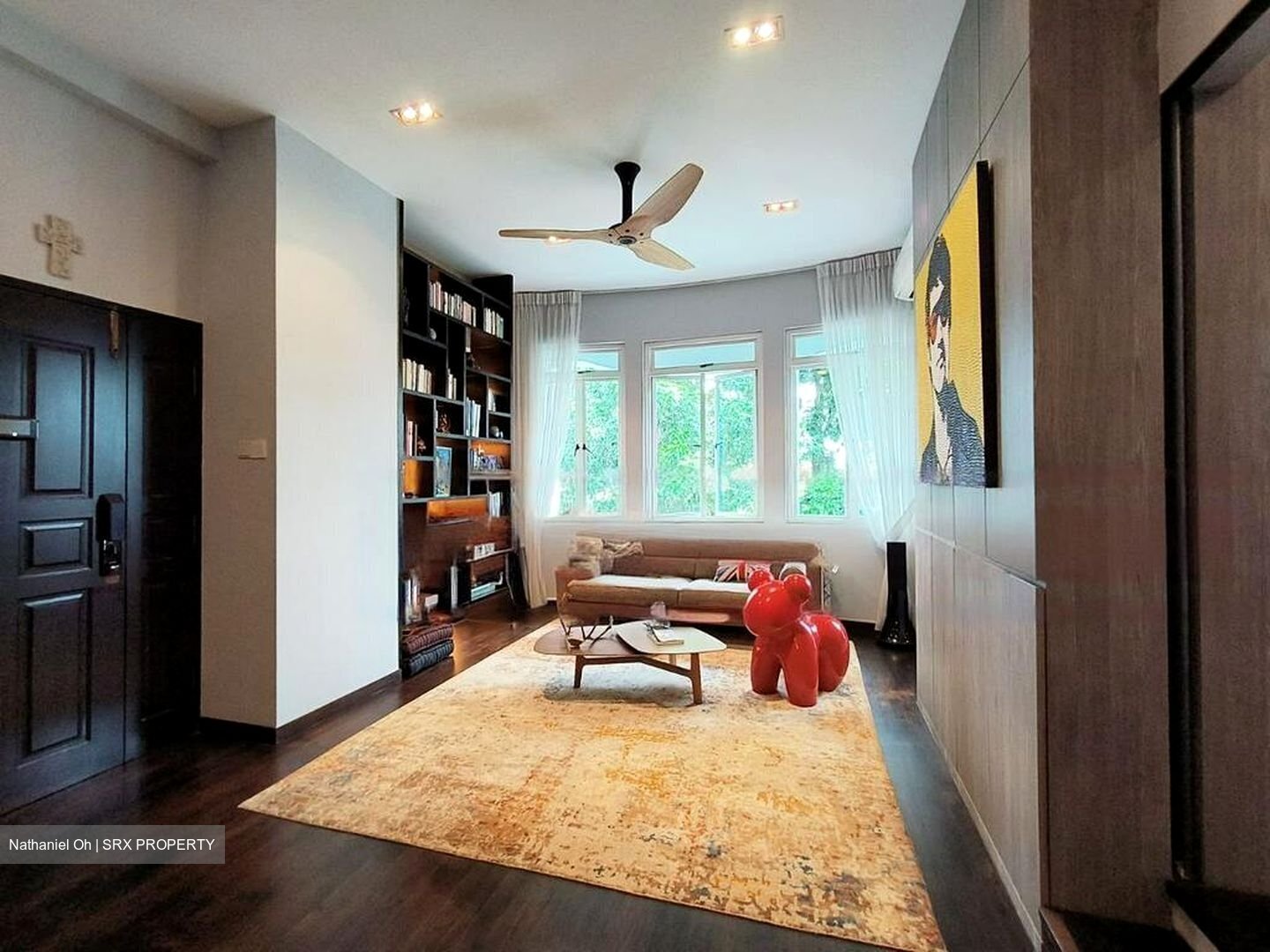 Siglap Lodge (D15), Apartment #457665841